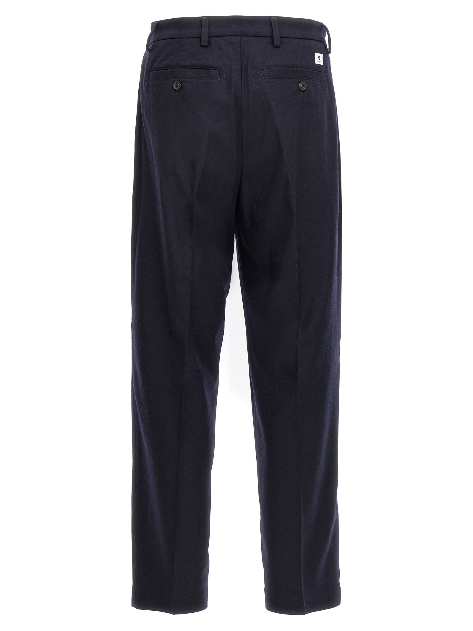 [Department 5] Trousers FW24 UP0512TS0136816