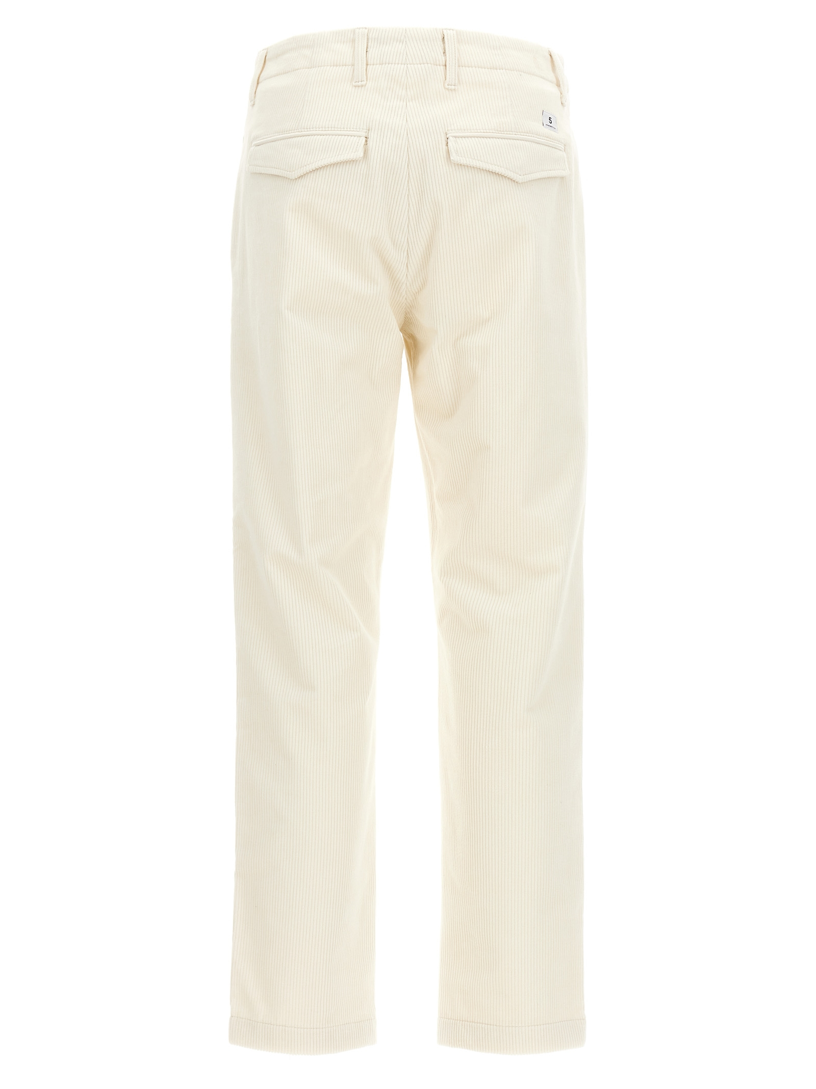 [Department 5] Trousers FW24 UP0072TS0049014