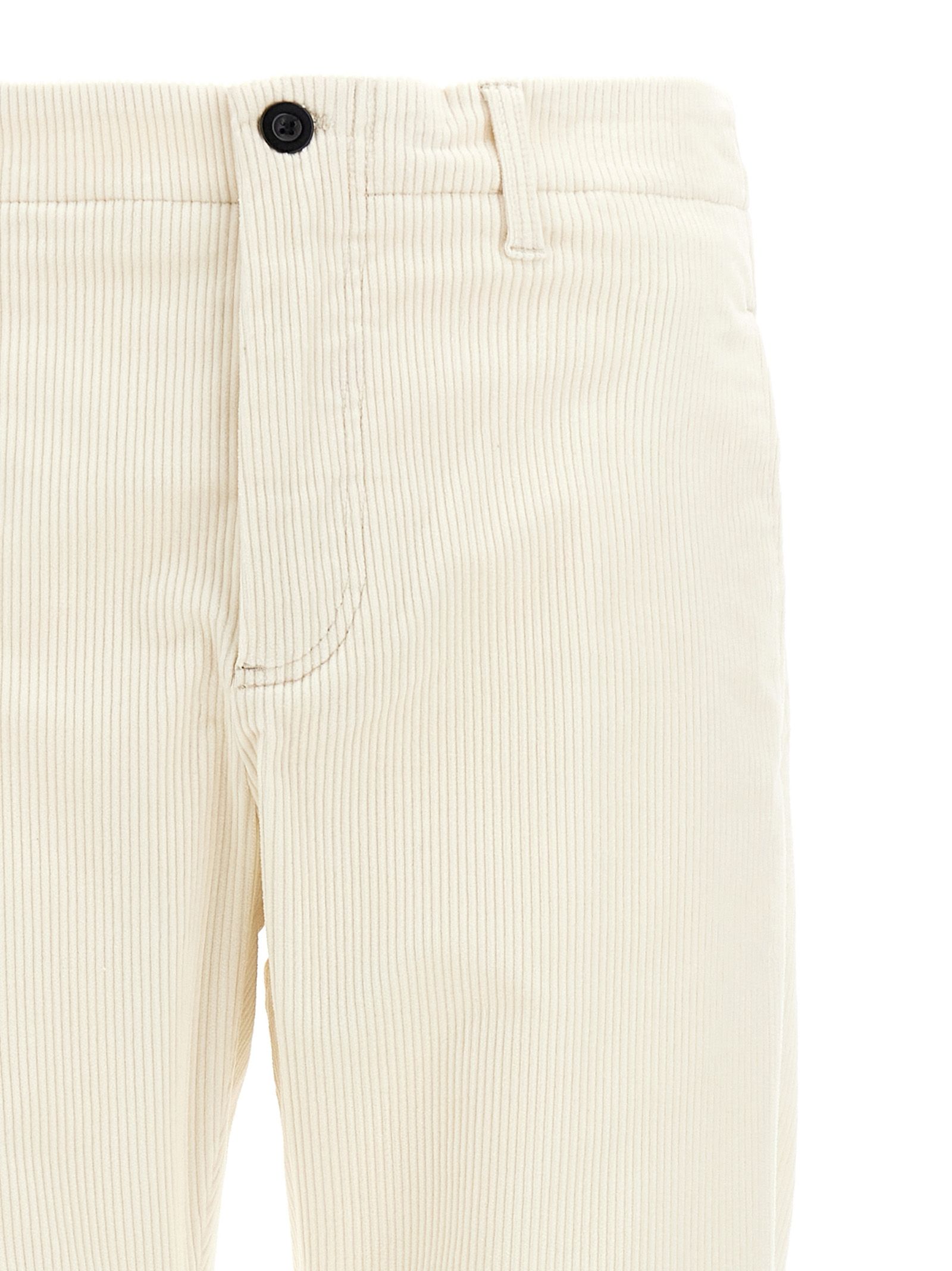 [Department 5] Trousers FW24 UP0072TS0049014
