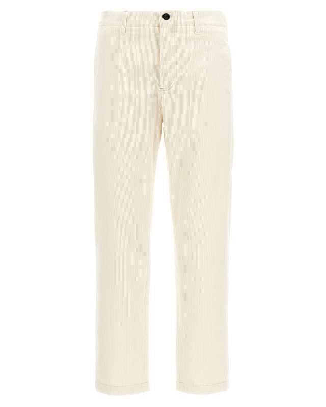 [Department 5] Trousers FW24 UP0072TS0049014