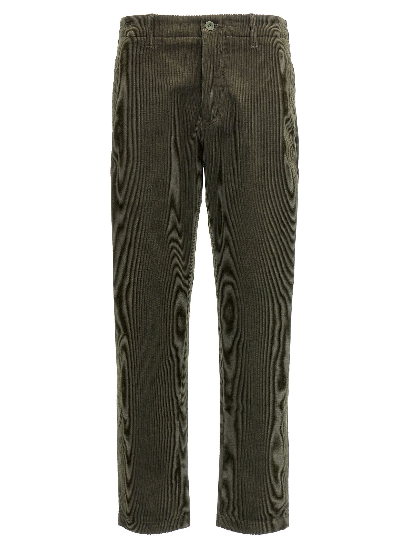 [Department 5] Trousers FW24 UP0072TS0049717