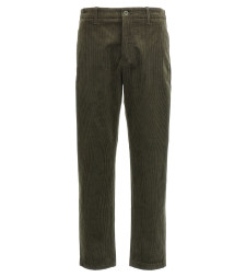 [Department 5] Trousers FW24 UP0072TS0049717