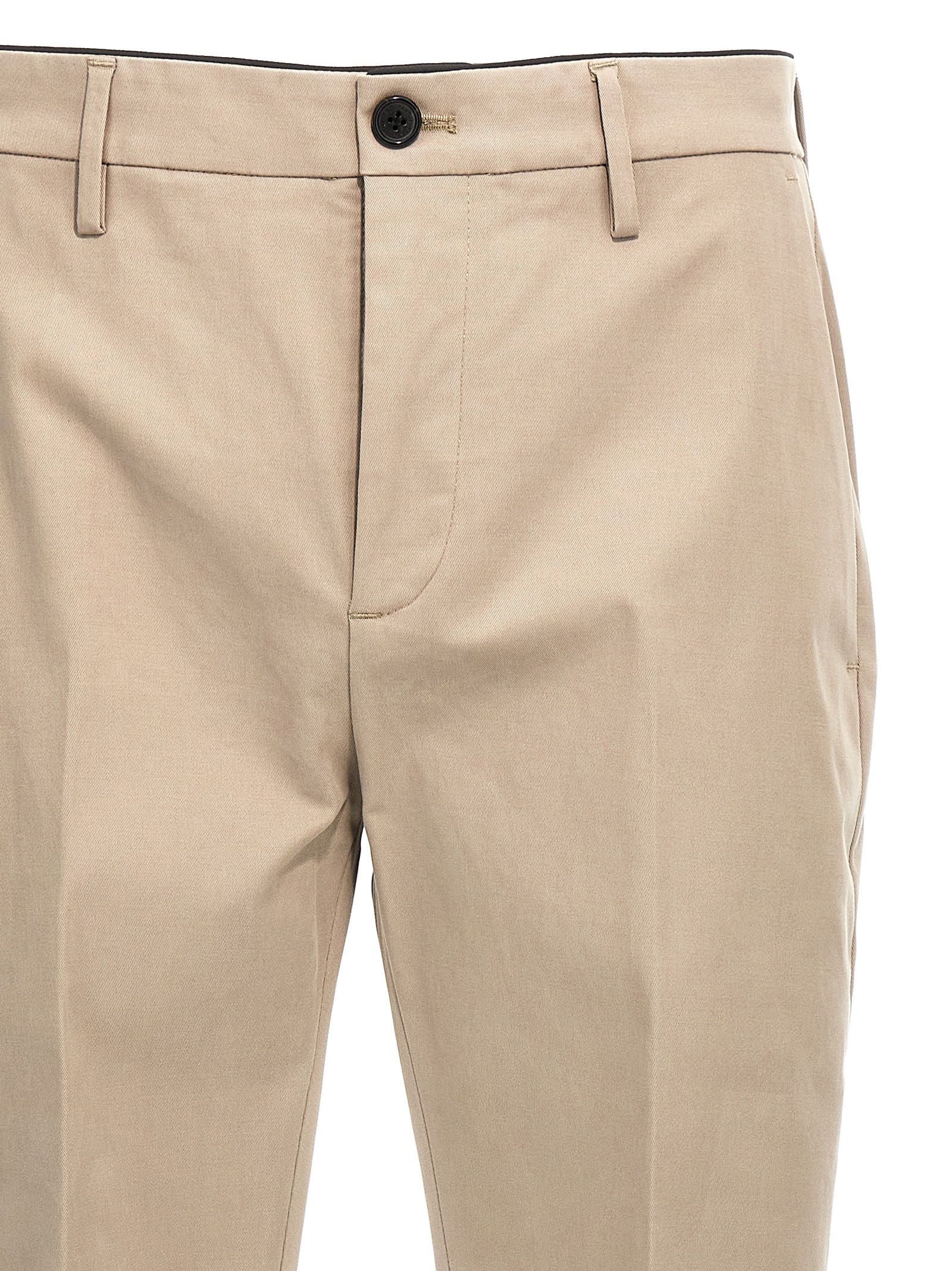 [Department 5] Trousers FW24 UP0462TS0166065