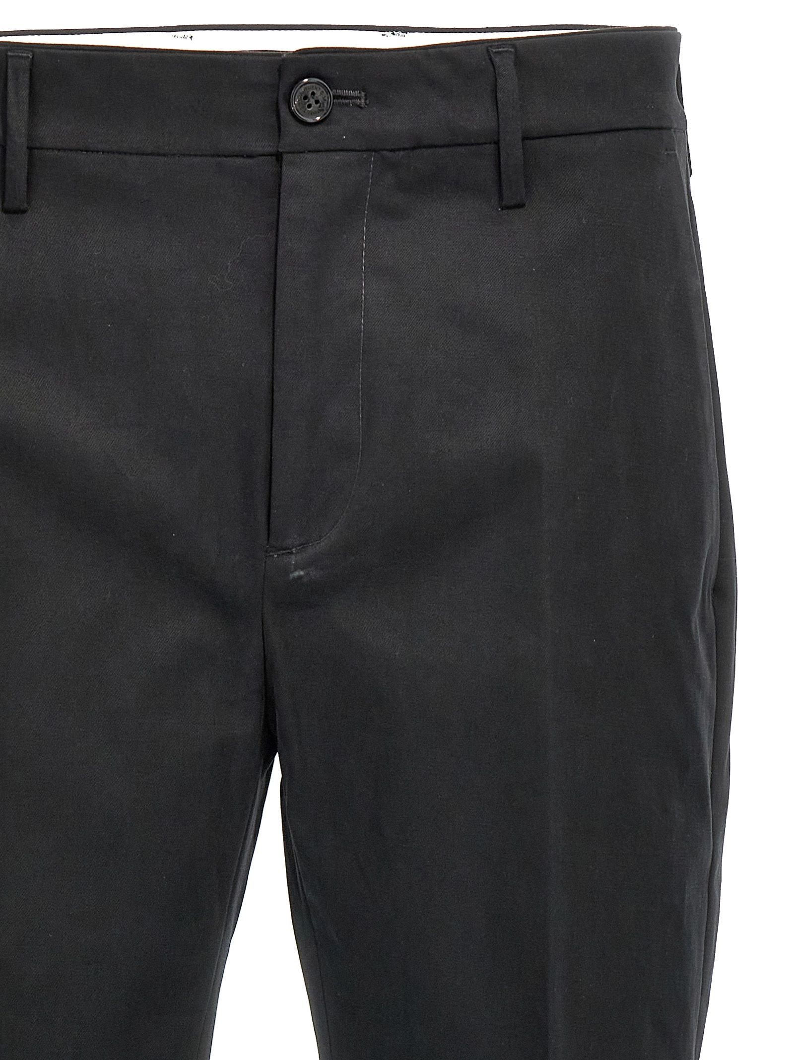 [Department 5] Trousers FW24 UP0462TS0166999