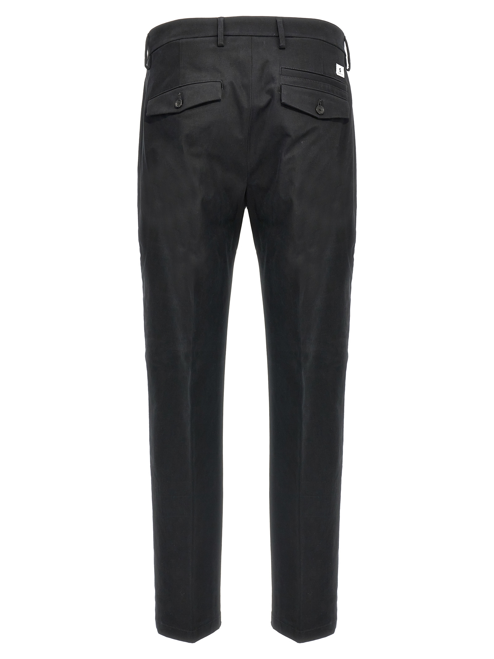 [Department 5] Trousers FW24 UP0462TS0166999