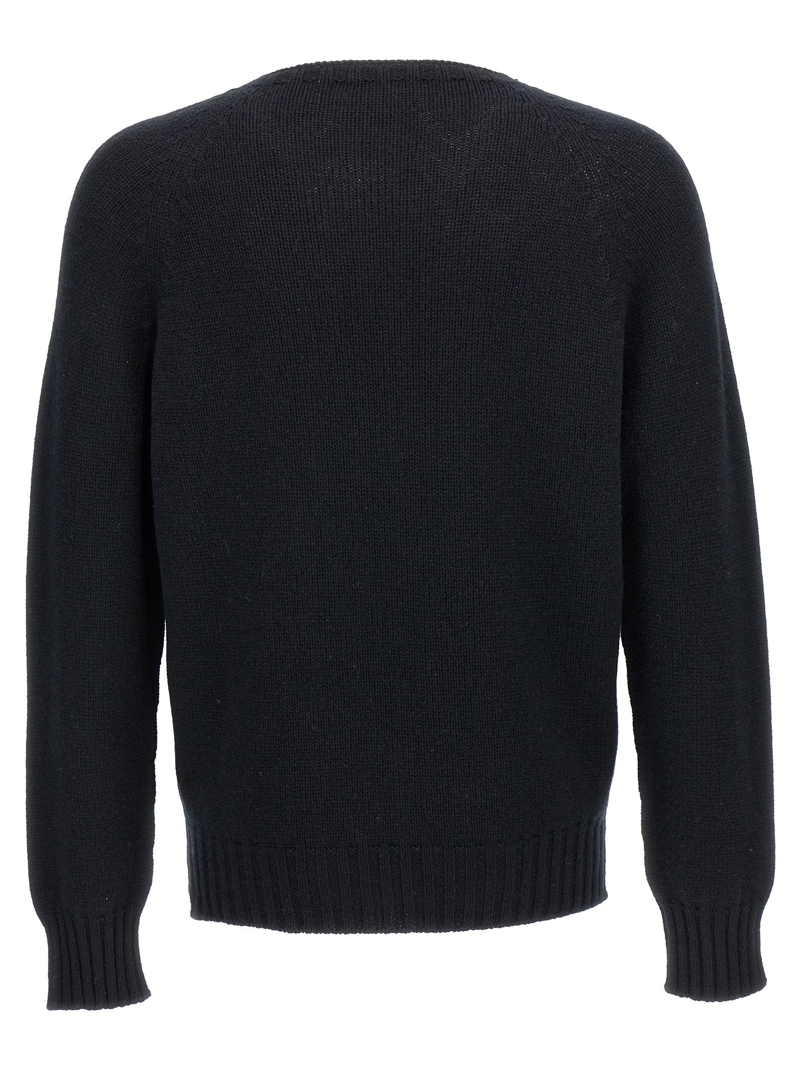 [Ma'Ry'Ya] Knitwear FW24 YNK040B7