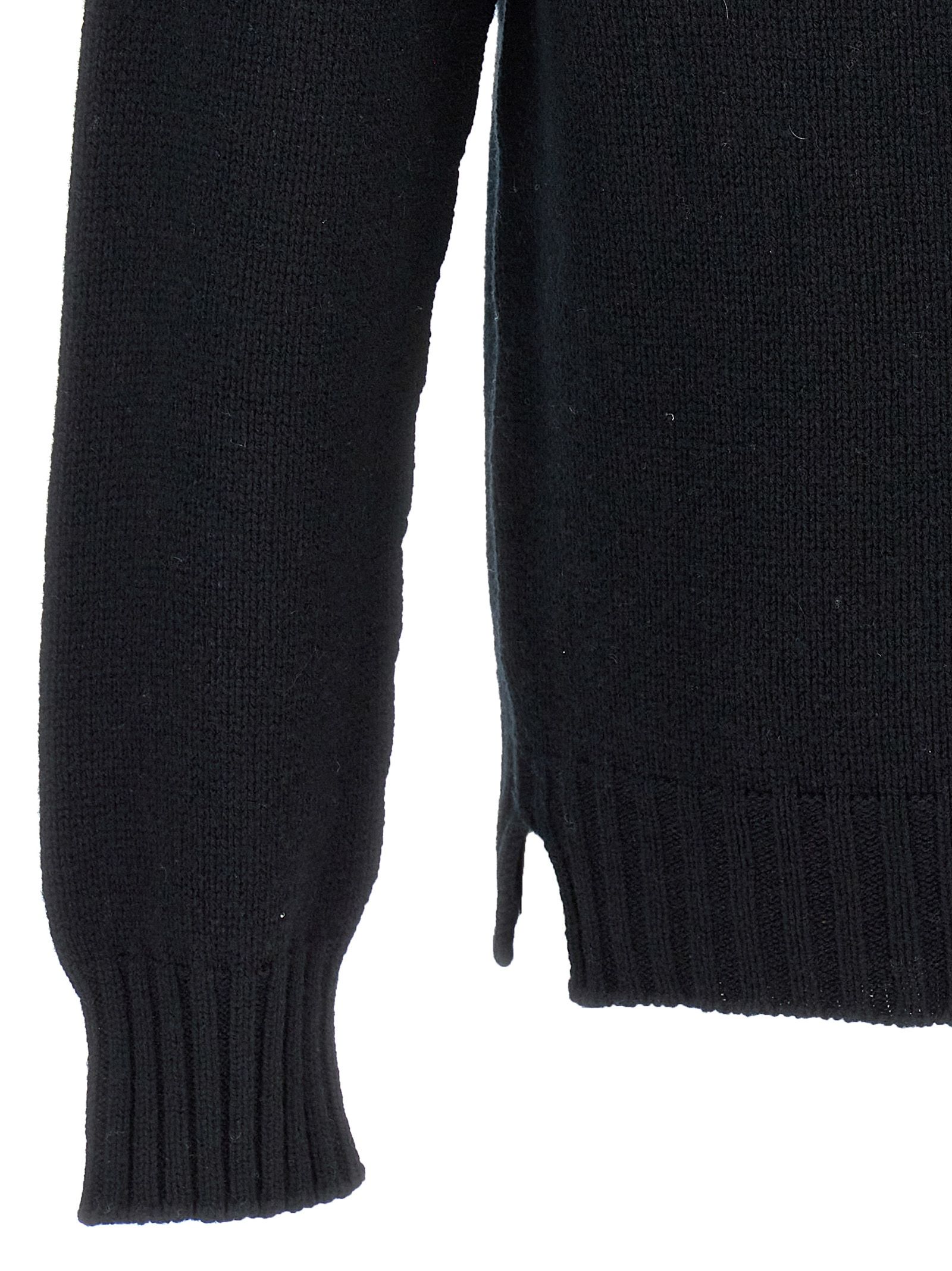[Ma'Ry'Ya] Knitwear FW24 YNK040B7