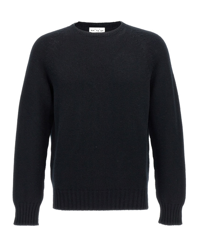 [Ma'Ry'Ya] Knitwear FW24 YNK040B7