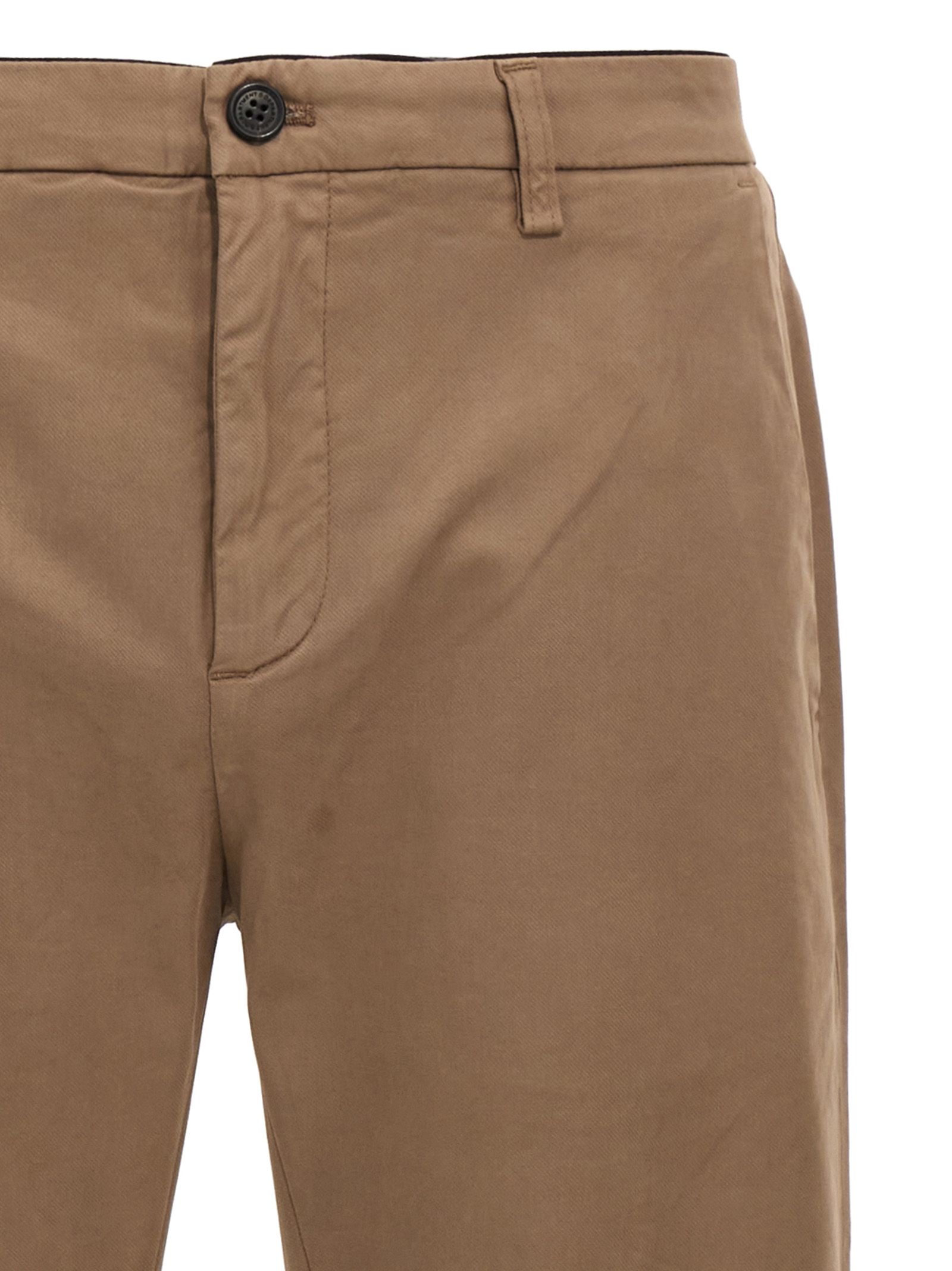 [Department 5] Trousers FW24 UP0051TS0027060