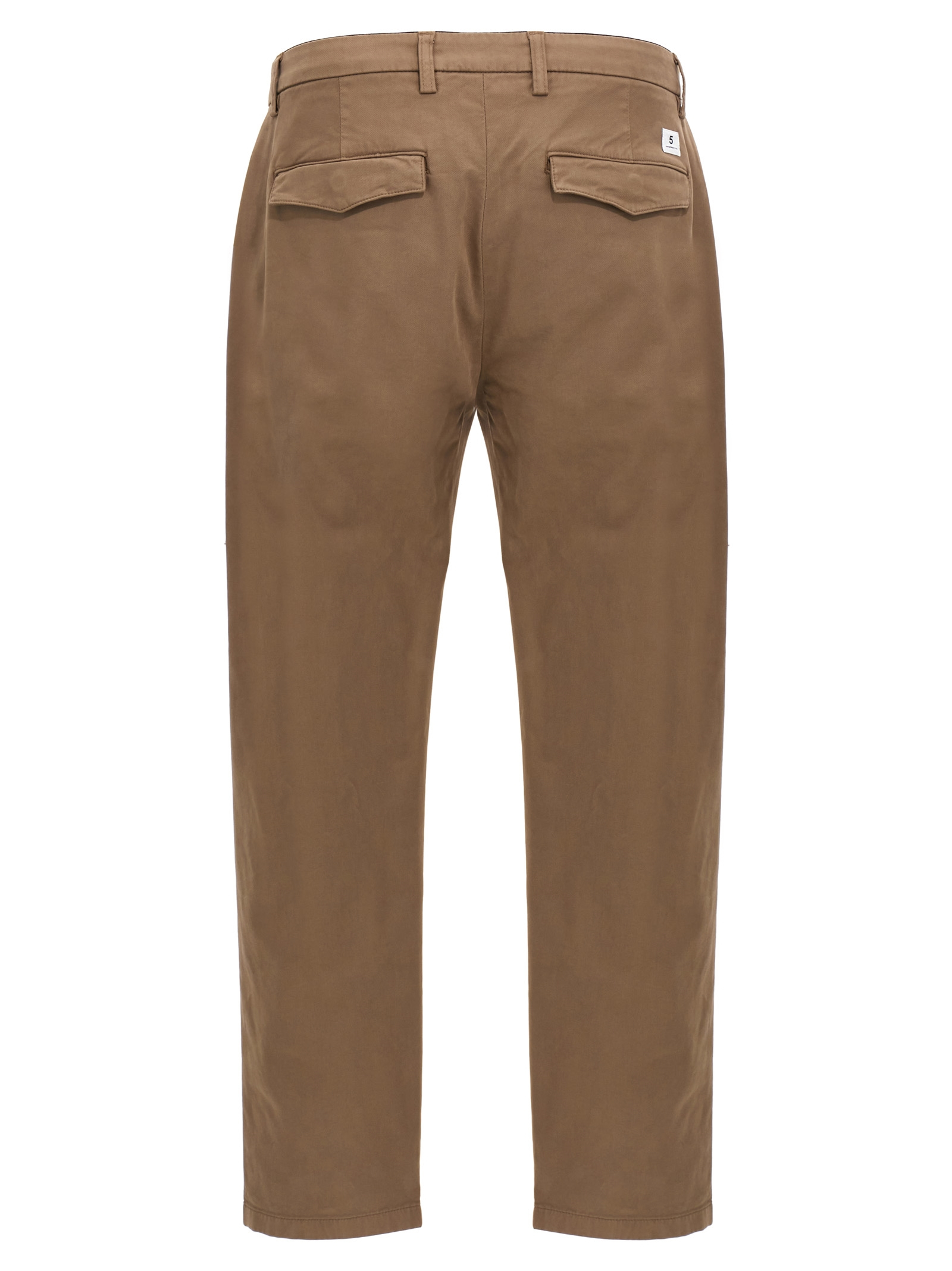 [Department 5] Trousers FW24 UP0051TS0027060