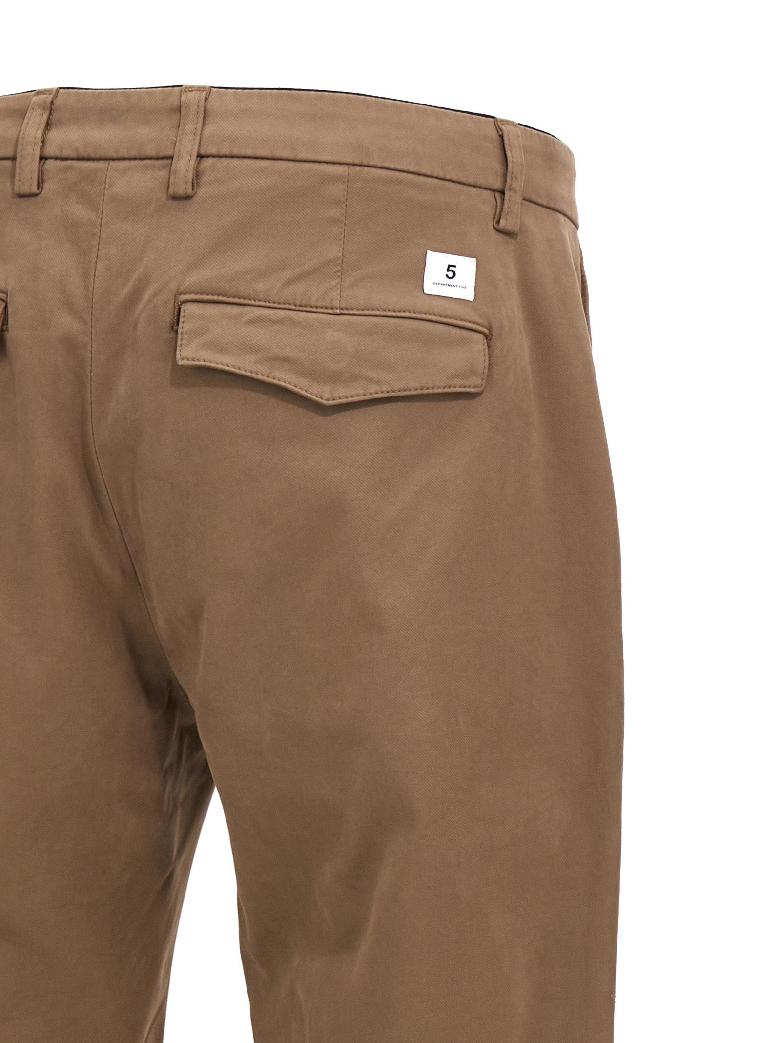 [Department 5] Trousers FW24 UP0051TS0027060