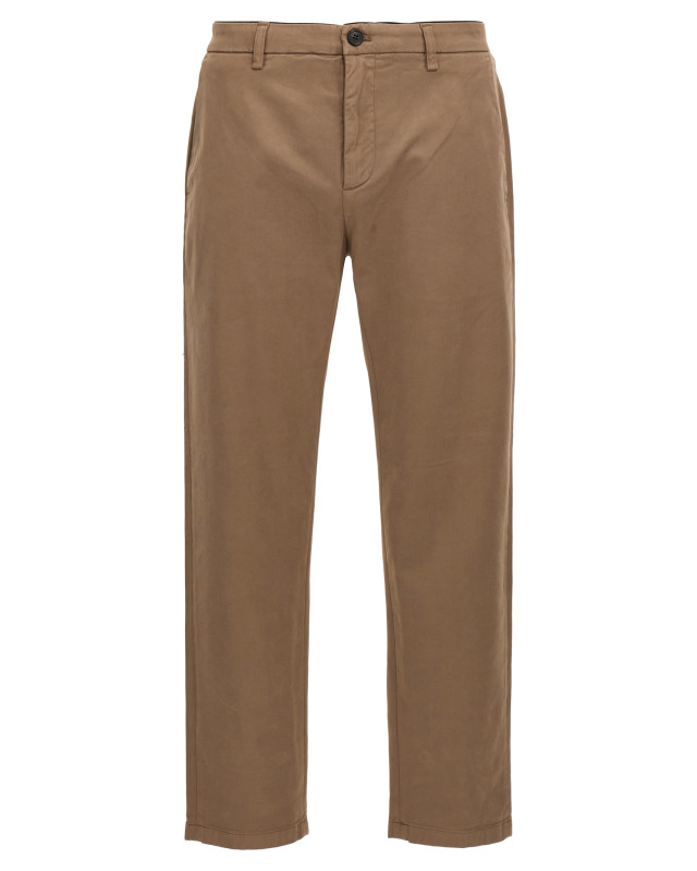[Department 5] Trousers FW24 UP0051TS0027060