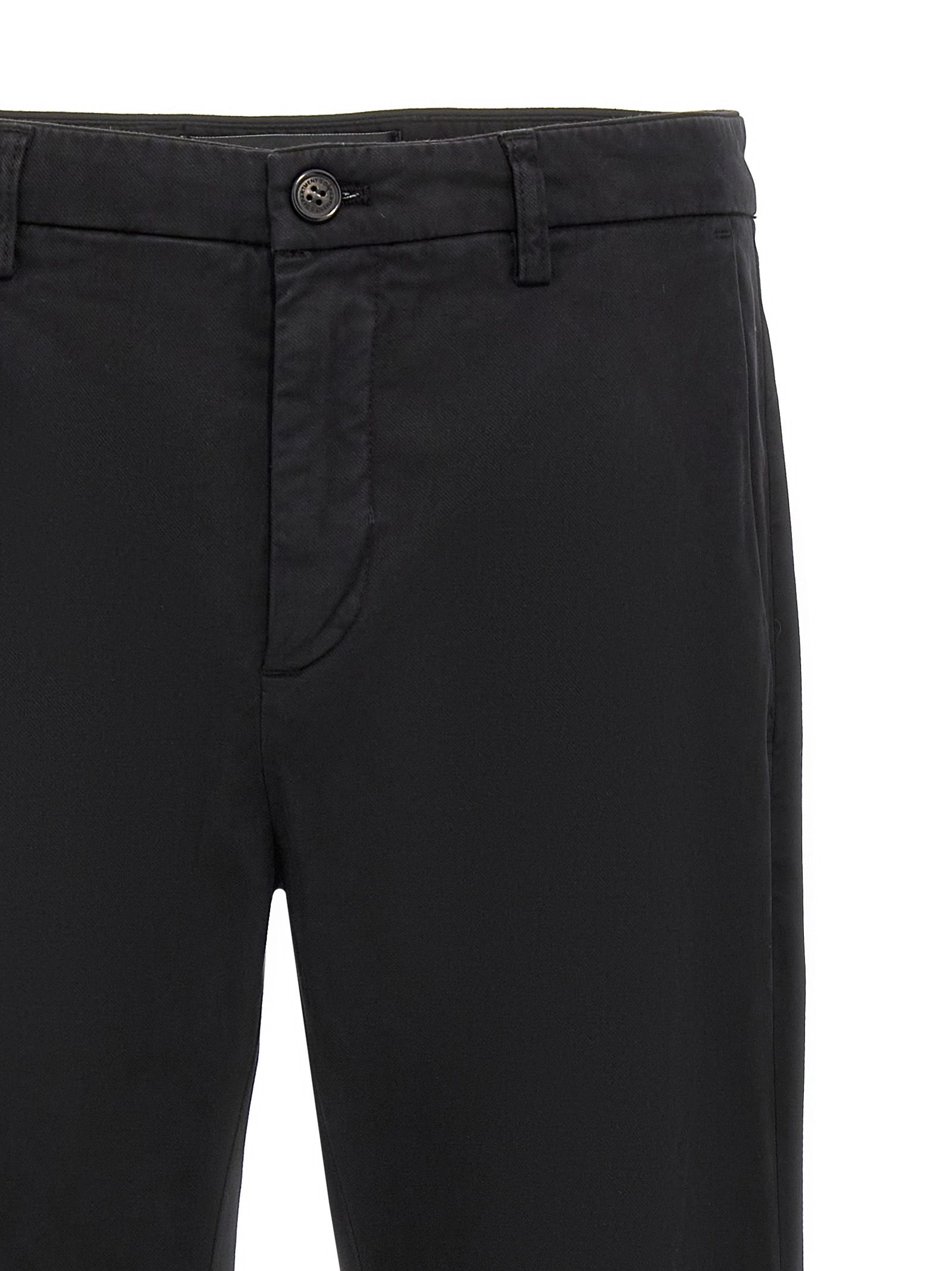 [Department 5] Trousers FW24 UP0051TS0027999