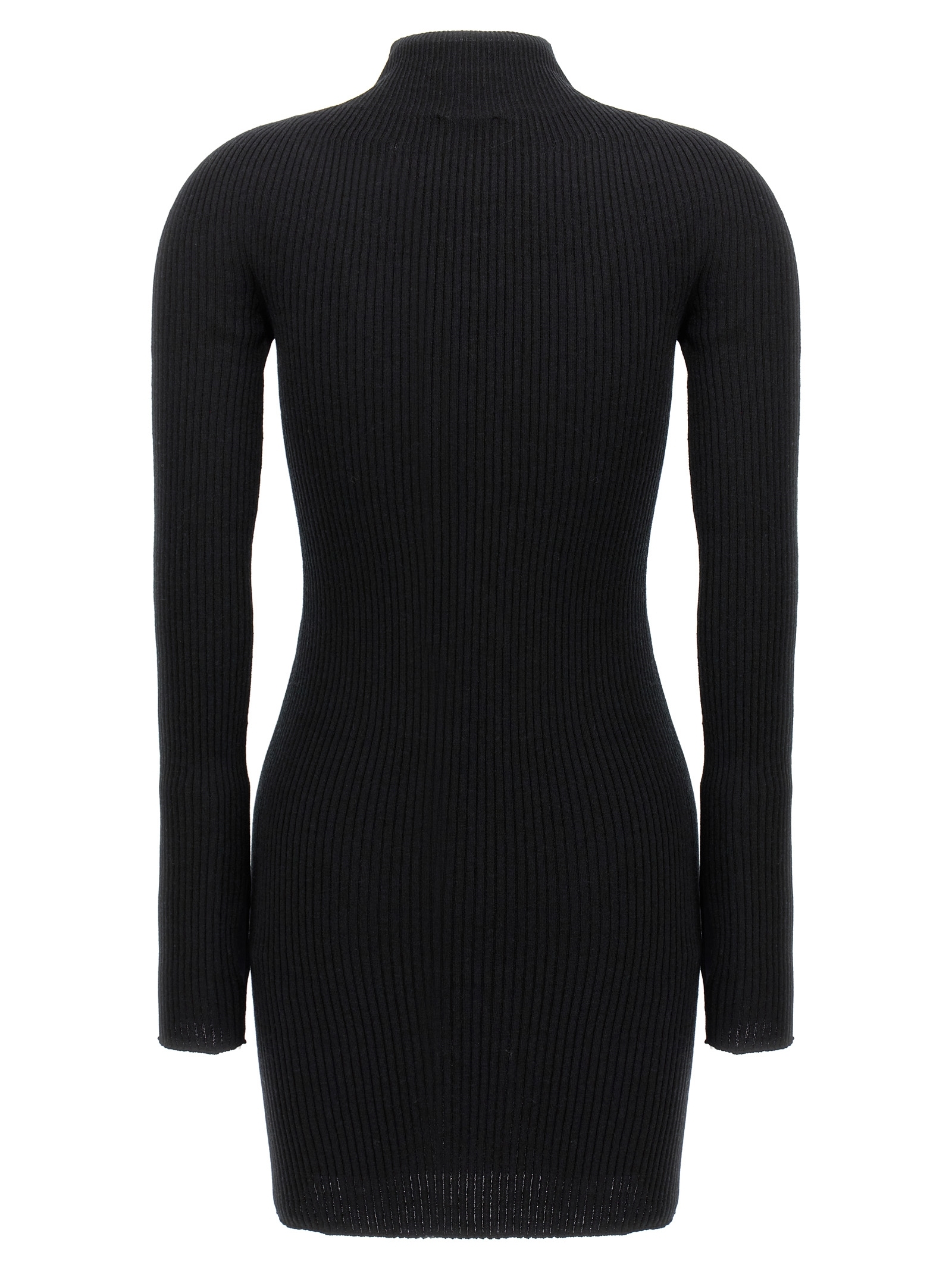 [Courreges] Long sleeve dress FW24 324MRO466FI00499999