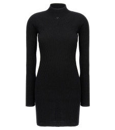 [Courreges] Long sleeve dress FW24 324MRO466FI00499999