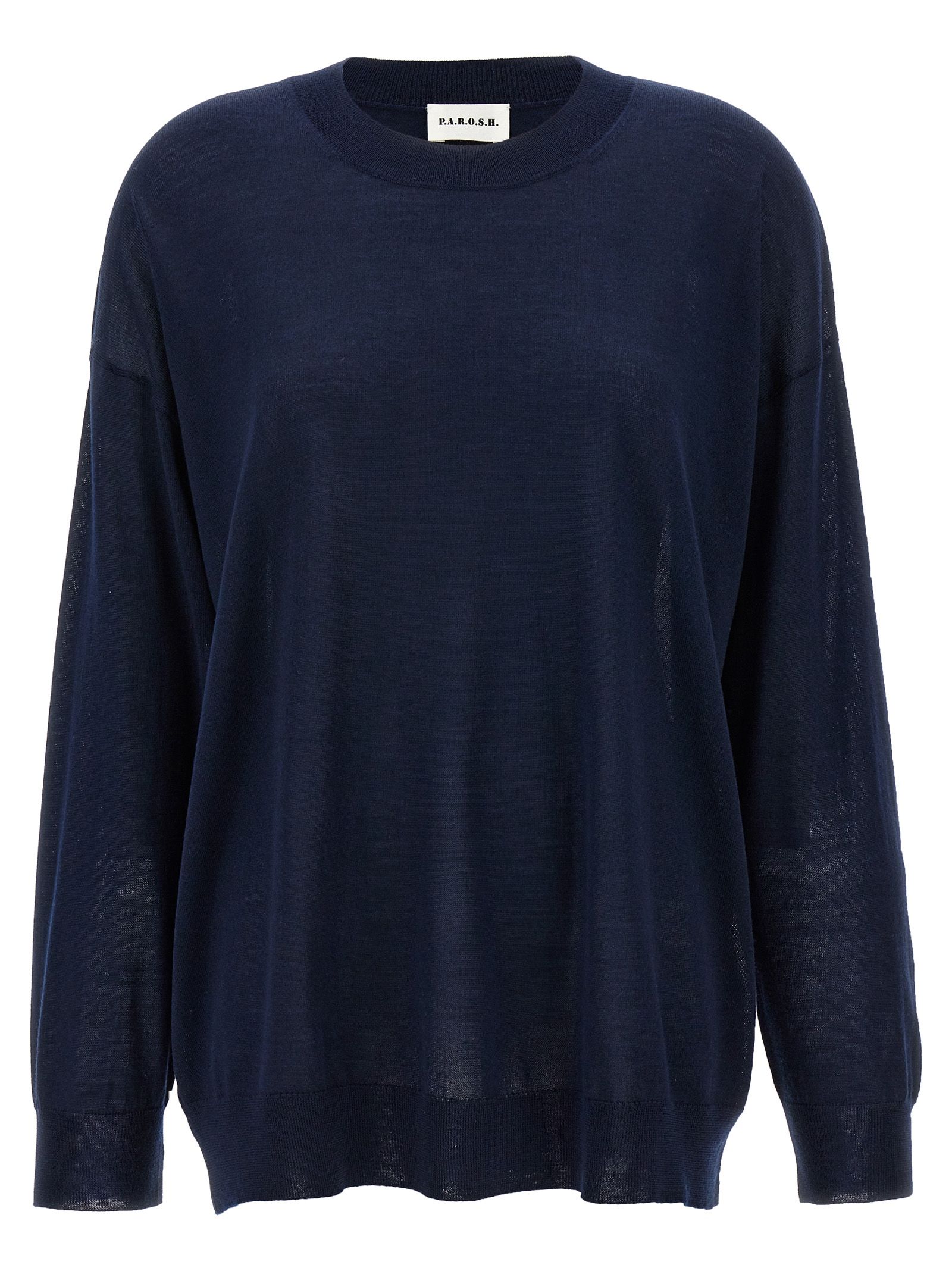 [PAROSH] Knitwear SS24 D540782LINFA012