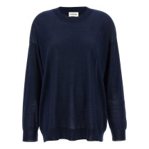 [PAROSH] Knitwear SS24 D540782LINFA012