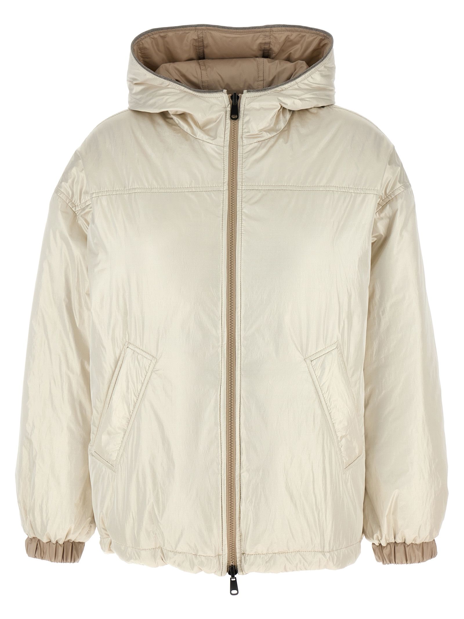 [Brunello Cucinelli] Down jacket FW24 ML1597861PC130