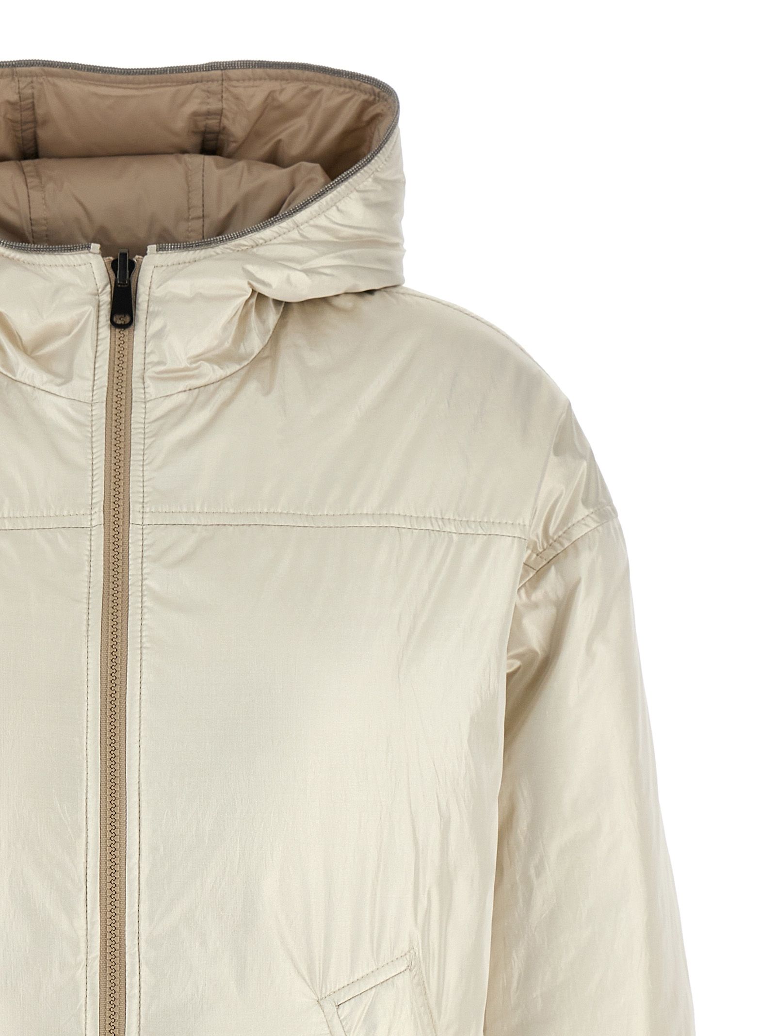 [Brunello Cucinelli] Down jacket FW24 ML1597861PC130