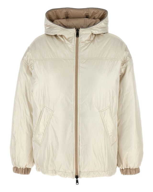 [Brunello Cucinelli] Down jacket FW24 ML1597861PC130