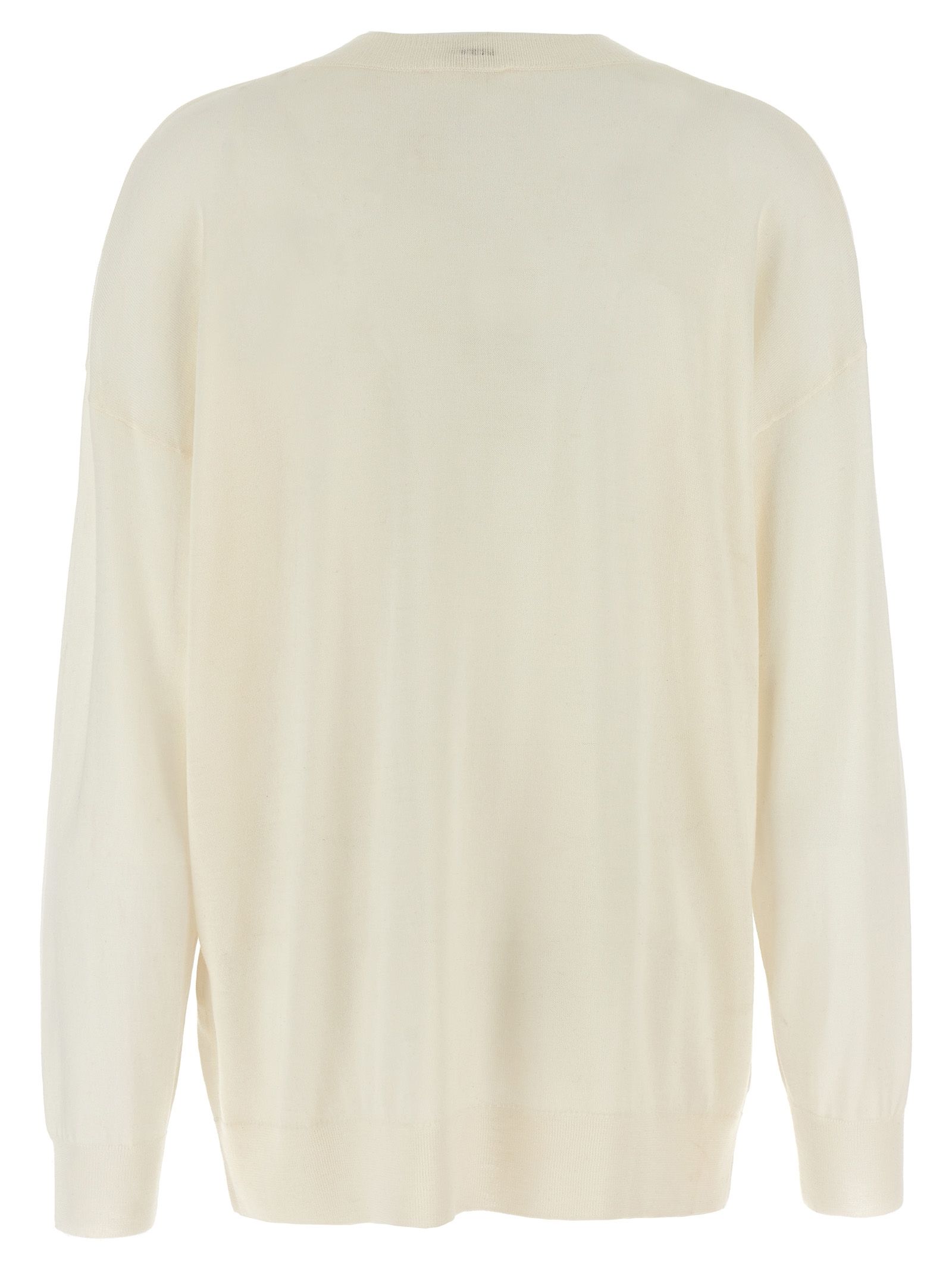 [PAROSH] Knitwear SS24 D540782LINFA002