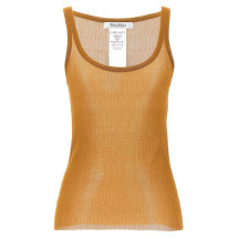 [Max Mara] Tank top SS24 BASTIA006