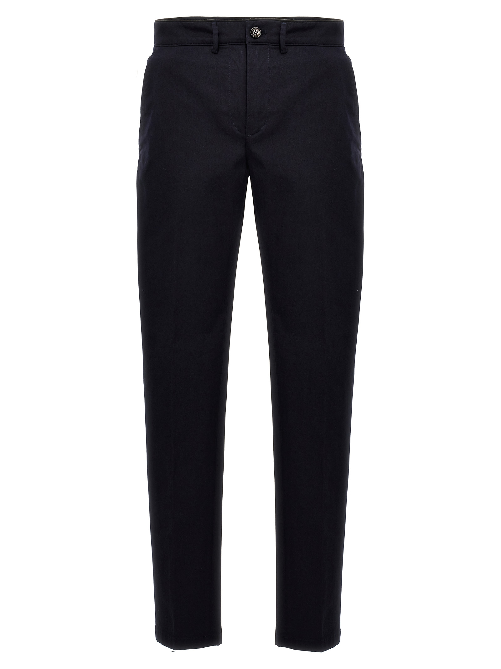 [Department 5] Trousers SS24 UP0022TS0050816
