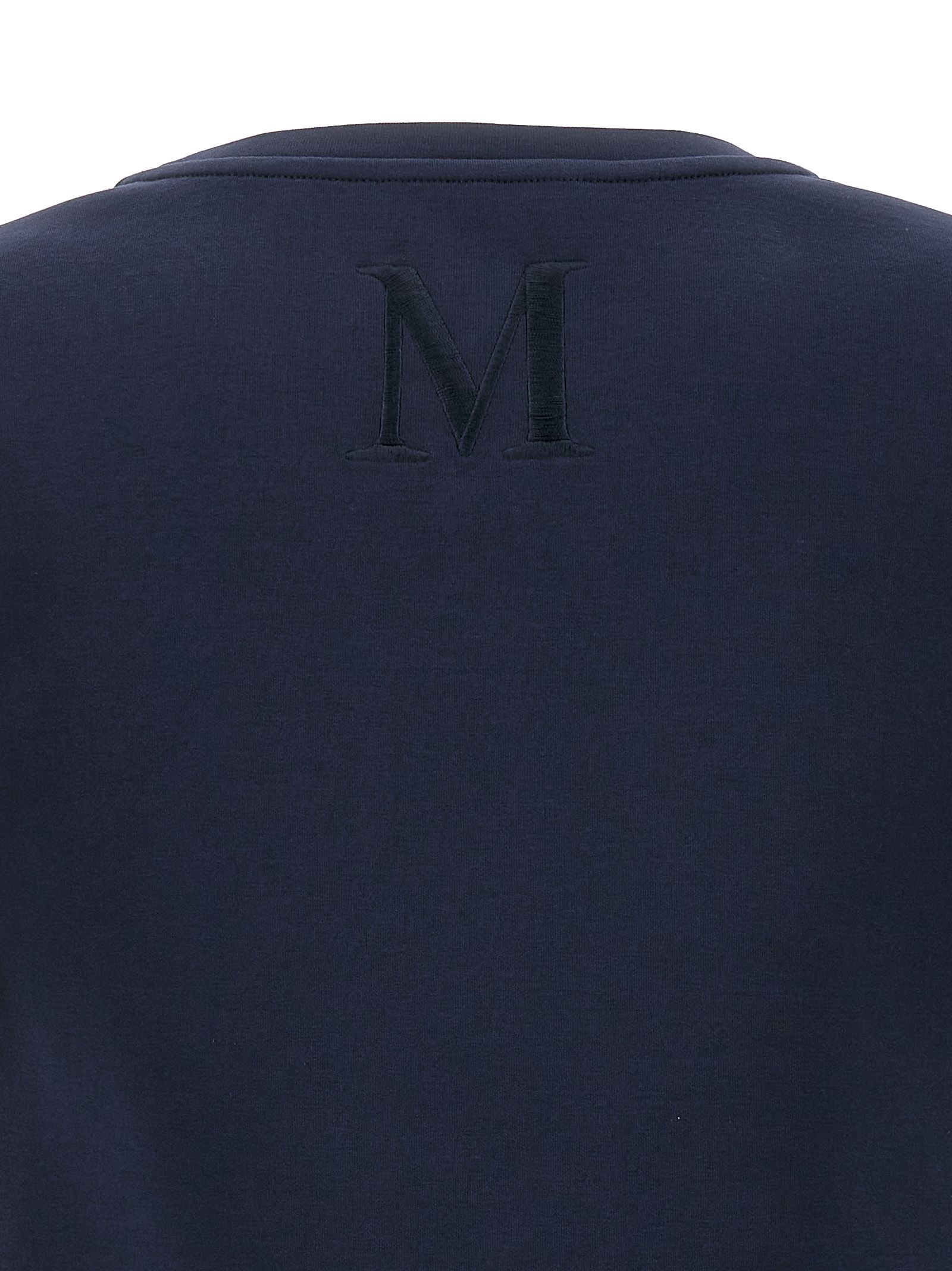 [MAX MARA 'S] T-shirts Short Sleeve SS24 FIANCO003