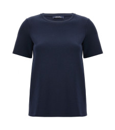 [MAX MARA 'S] T-shirts Short Sleeve SS24 FIANCO003