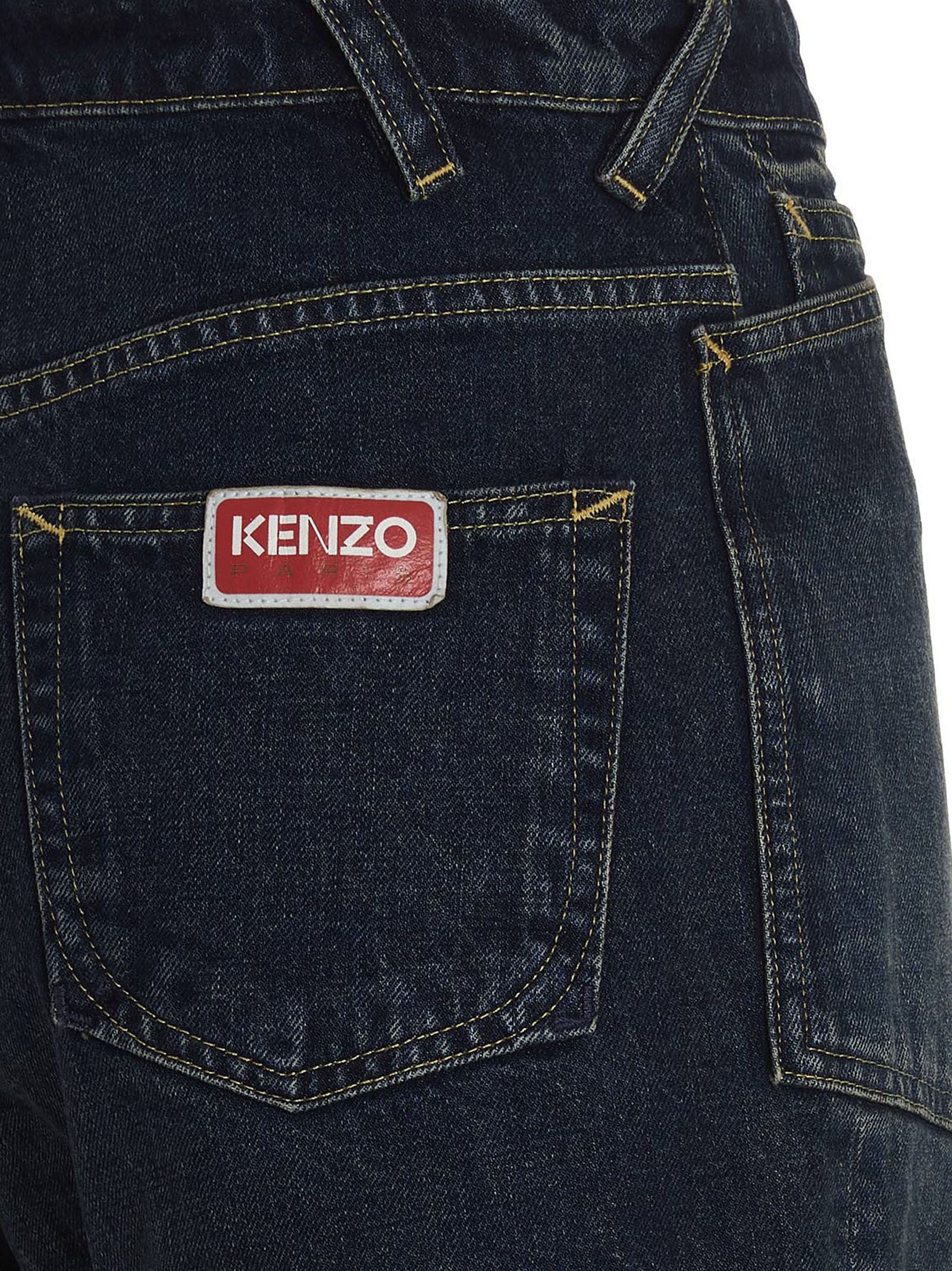 [Kenzo] Shorts SS23 FD52DS2246B2DD