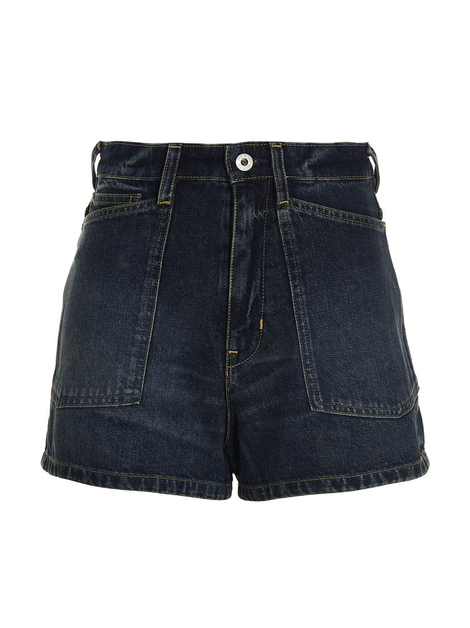 [Kenzo] Shorts SS23 FD52DS2246B2DD