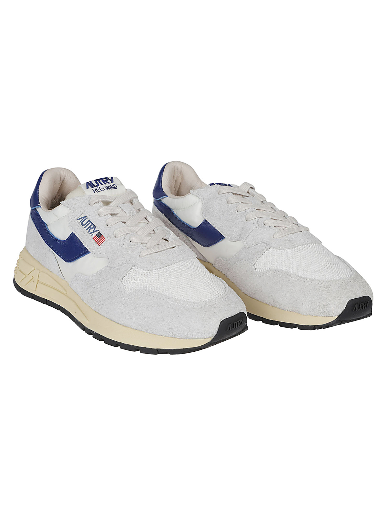 [AUTRY] Sneakers FW26 WWLM UT01