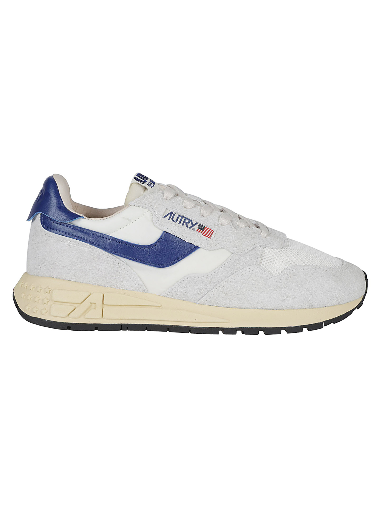 [AUTRY] Sneakers FW26 WWLM UT01