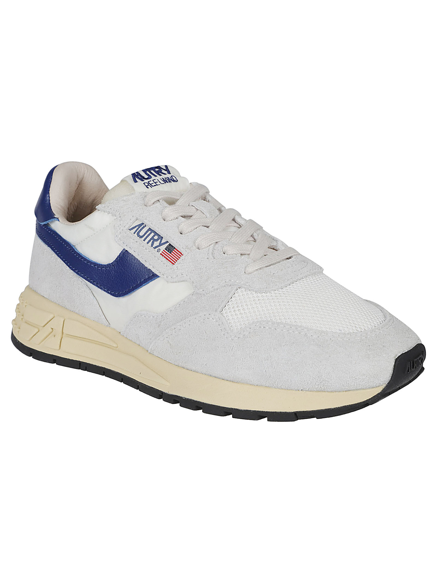 [AUTRY] Sneakers FW26 WWLM UT01