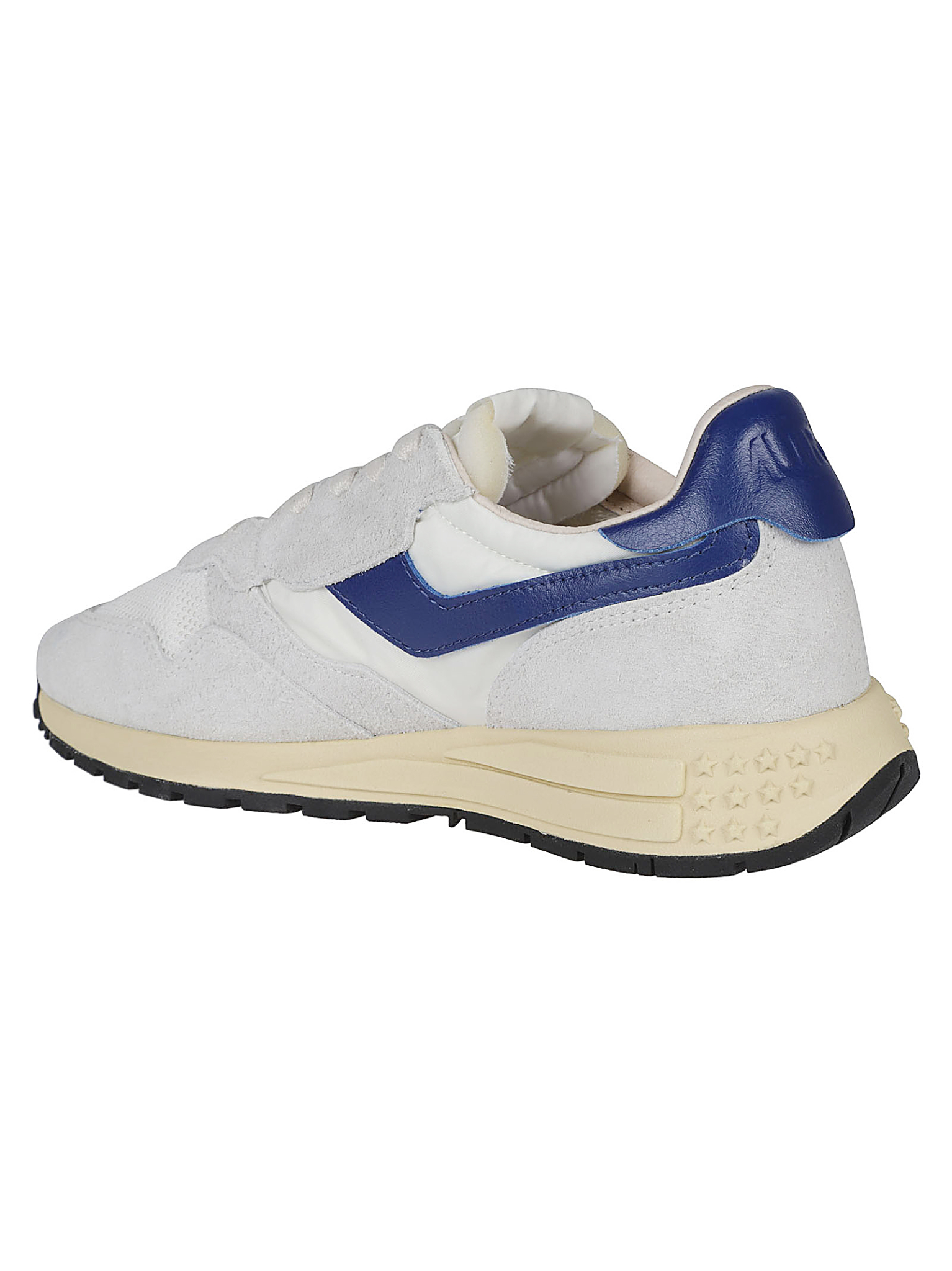[AUTRY] Sneakers FW26 WWLM UT01