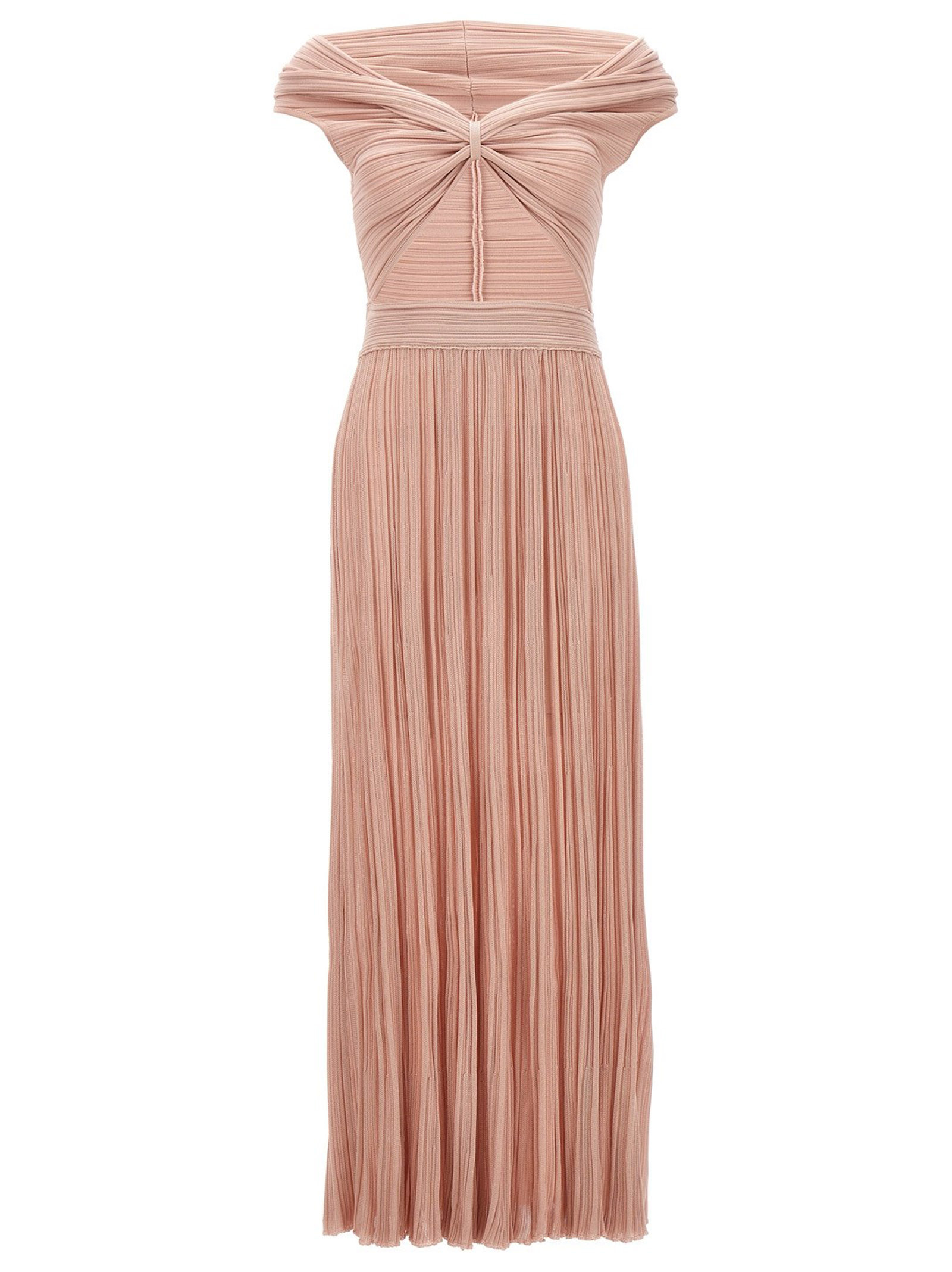 [Antonino Valenti] Sleeveless dress SS23 5213AV23S6536