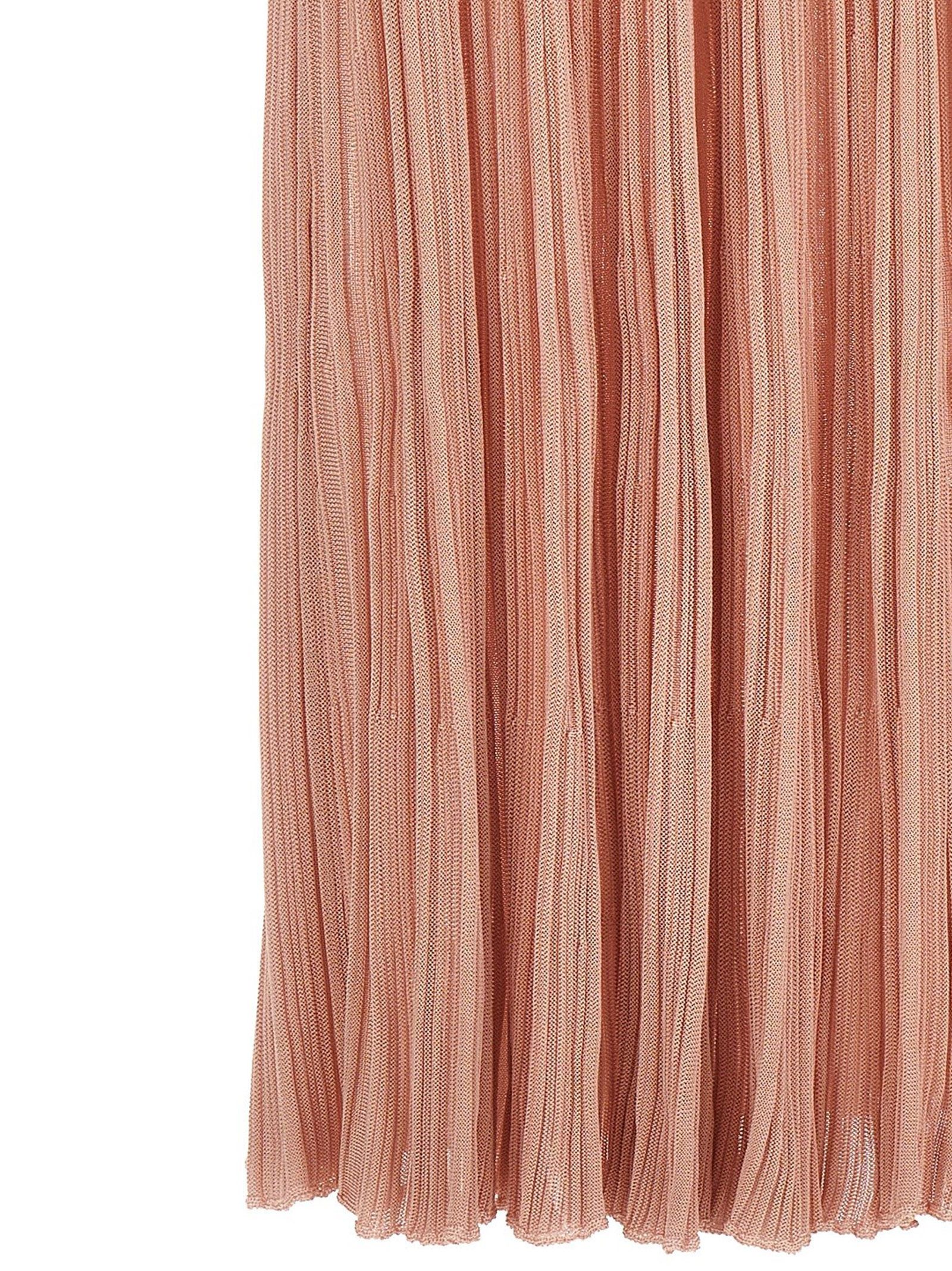 [Antonino Valenti] Sleeveless dress SS23 5213AV23S6536