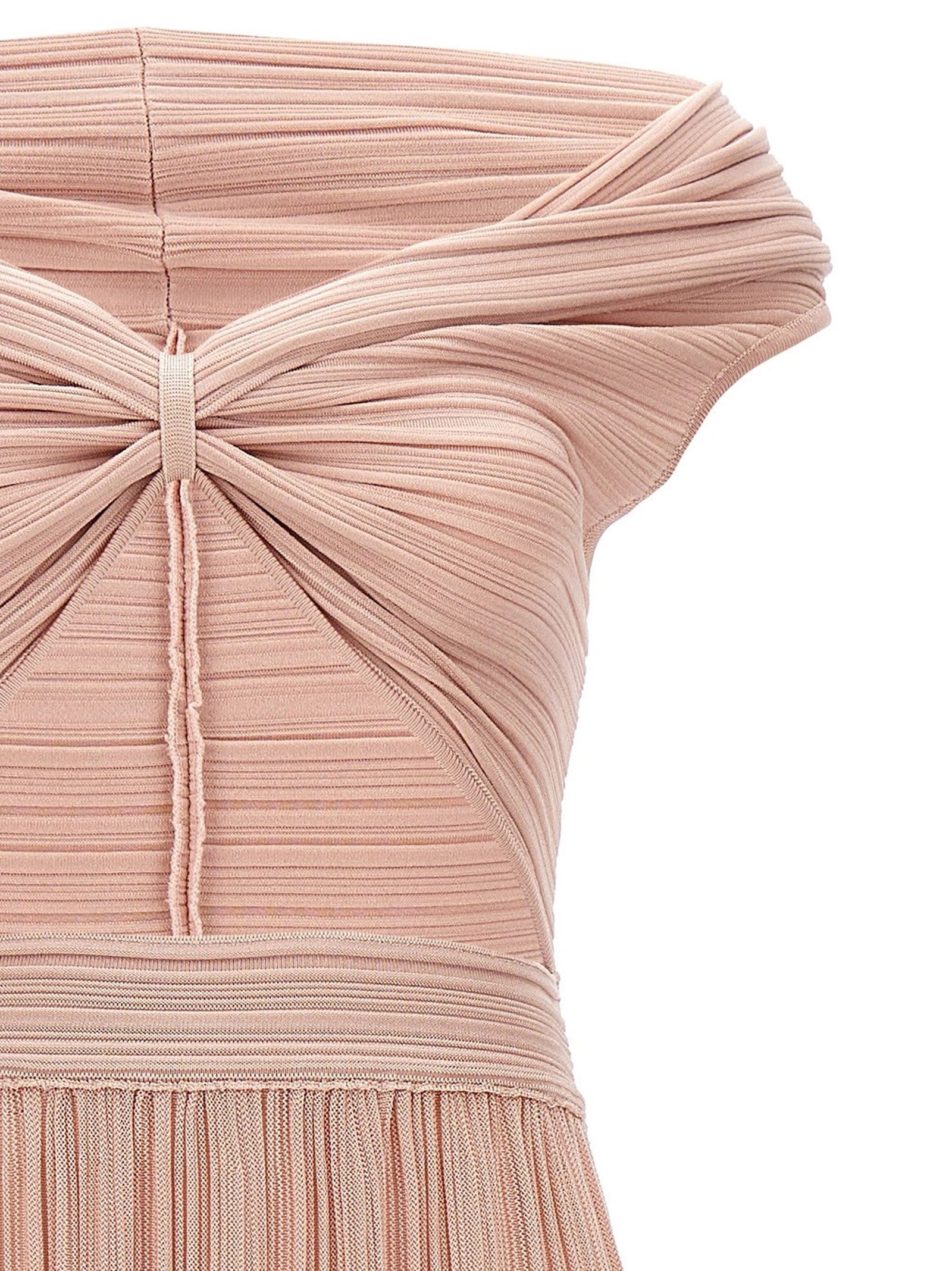[Antonino Valenti] Sleeveless dress SS23 5213AV23S6536