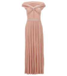[Antonino Valenti] Sleeveless dress SS23 5213AV23S6536