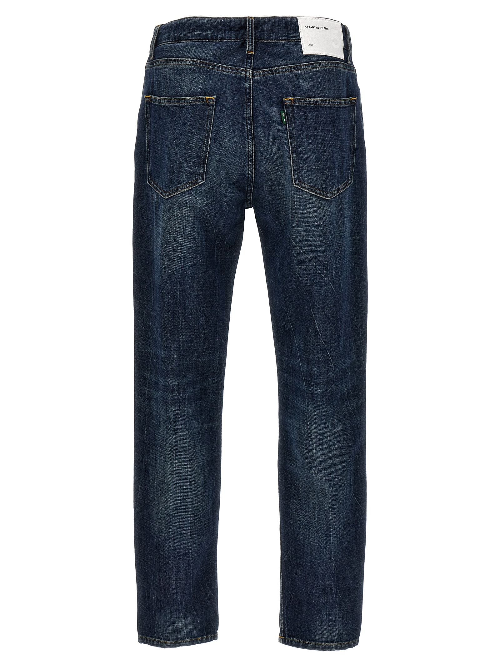 [Department 5] Jeans SS24 UP5172DF0039346