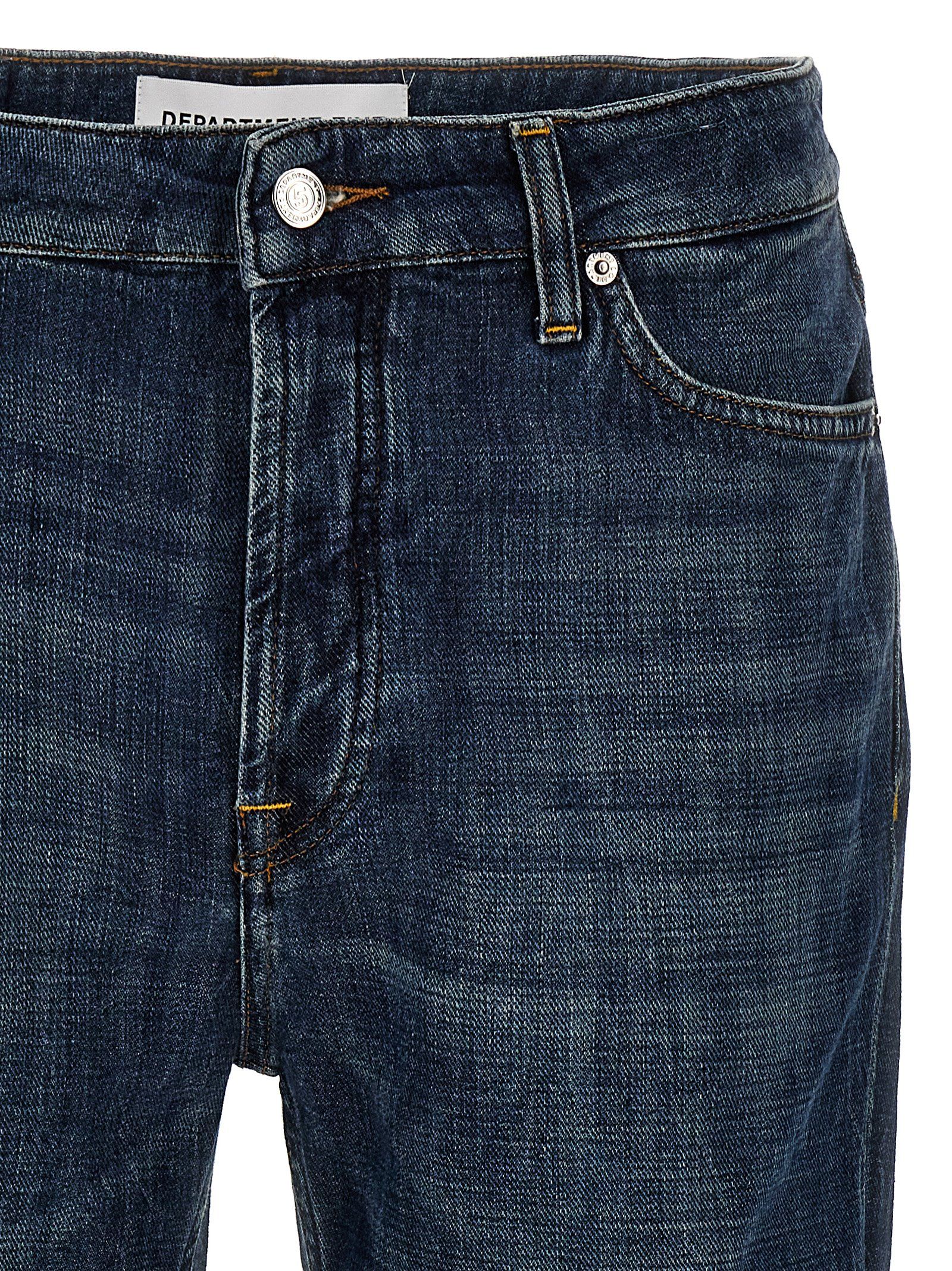 [Department 5] Jeans SS24 UP5172DF0039346