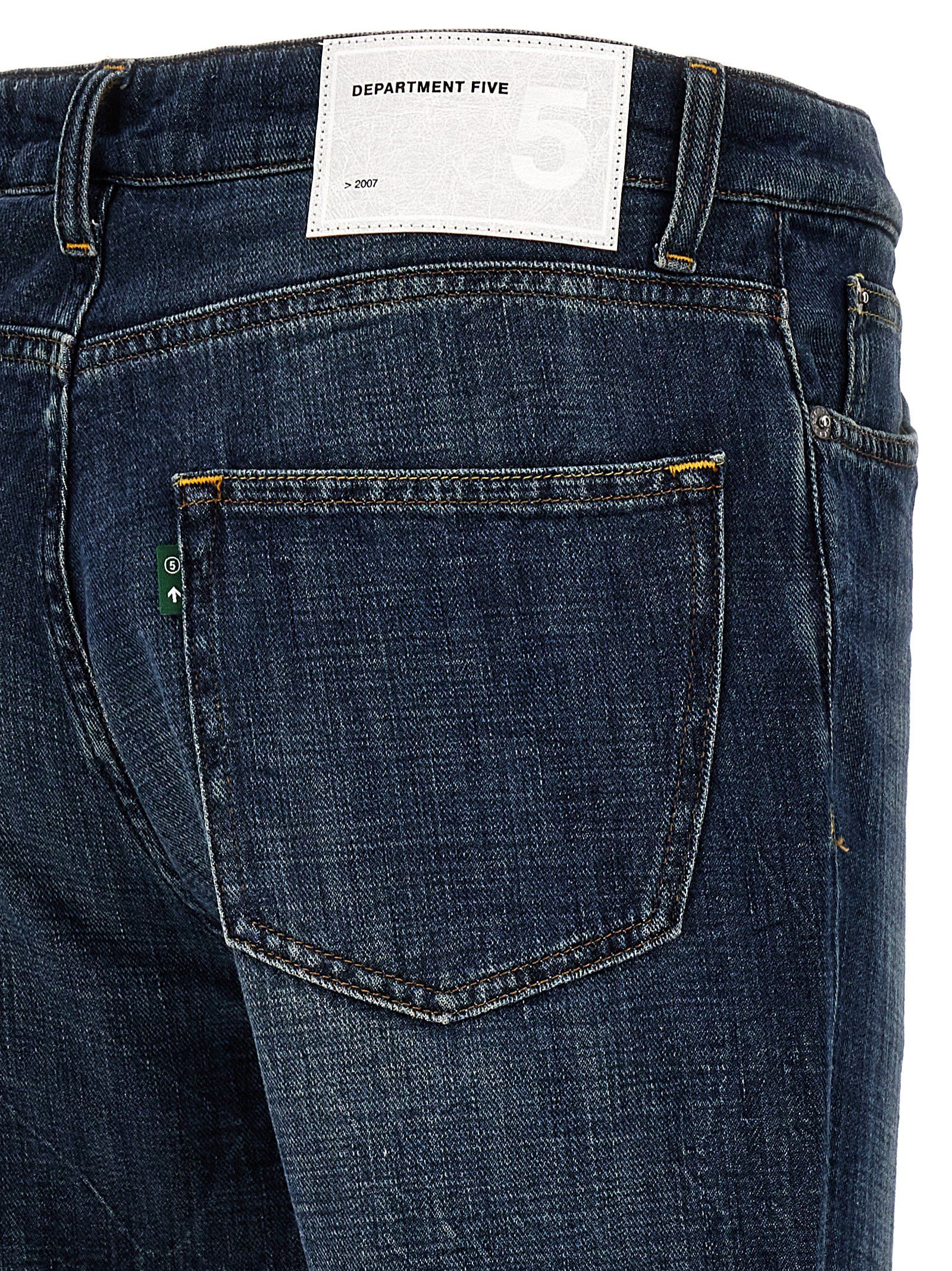 [Department 5] Jeans SS24 UP5172DF0039346