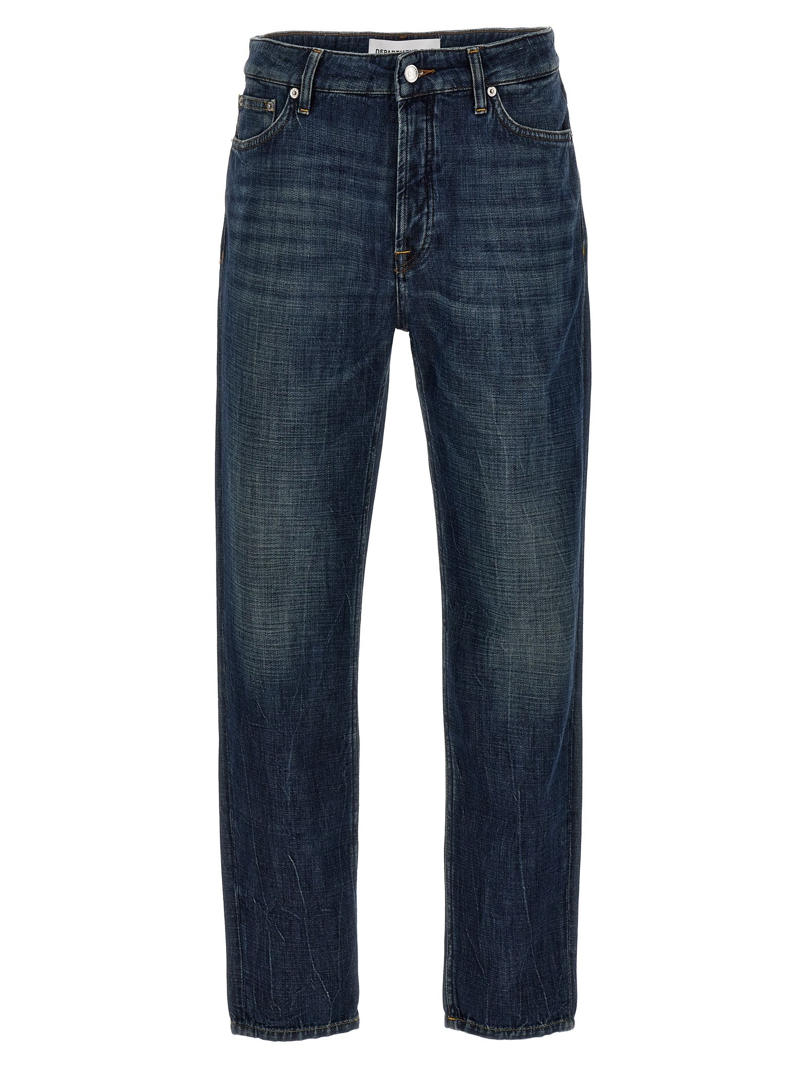 [Department 5] Jeans SS24 UP5172DF0039346