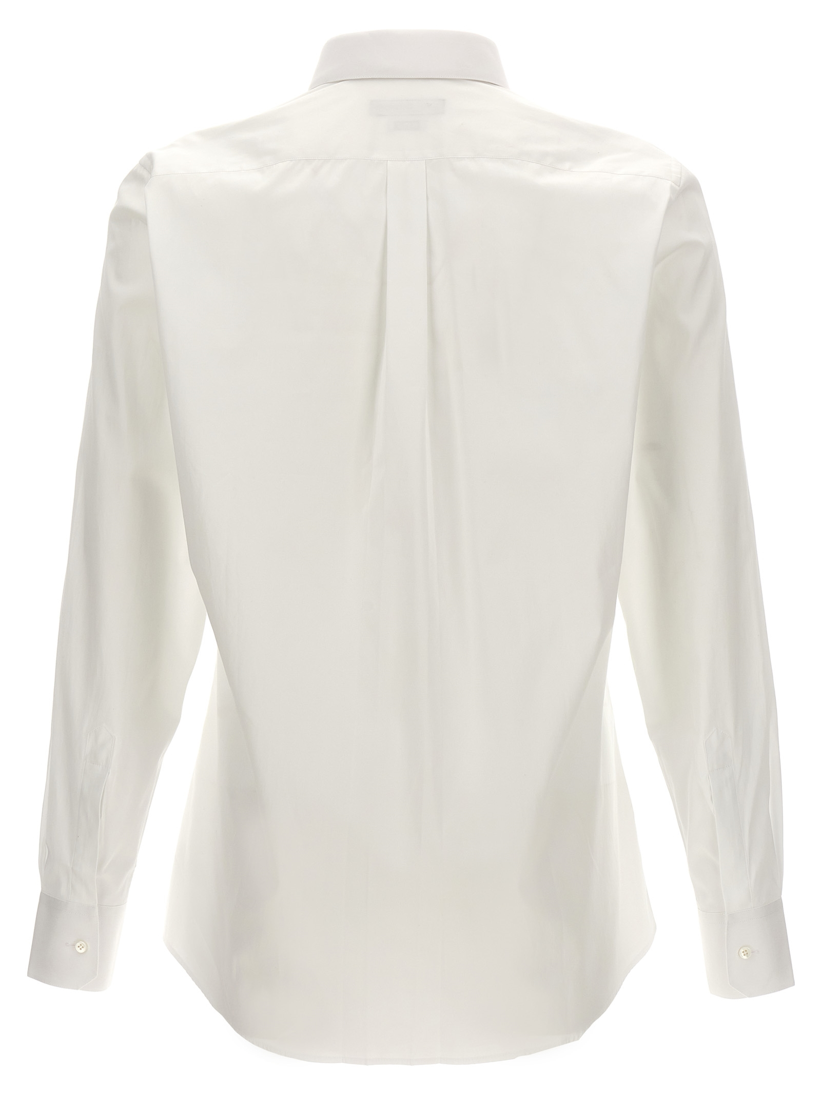 [Dolce & Gabbana] Shirts Long Sleeve SS24 G5EJ1TFU5U8W0800