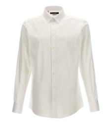 [Dolce & Gabbana] Shirts Long Sleeve SS24 G5EJ1TFU5U8W0800