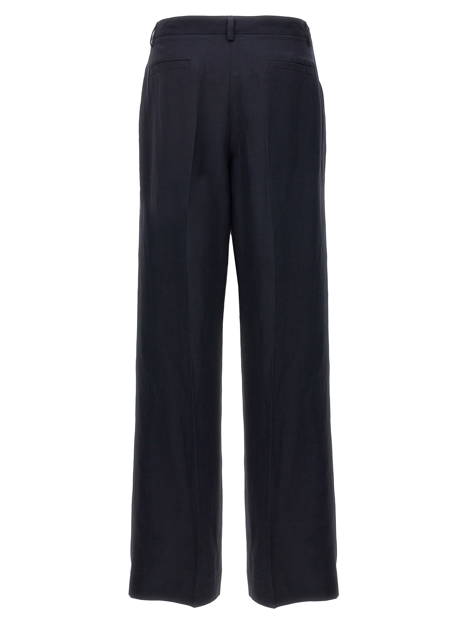 [PAROSH] Trousers SS24 D232214RAISA24012