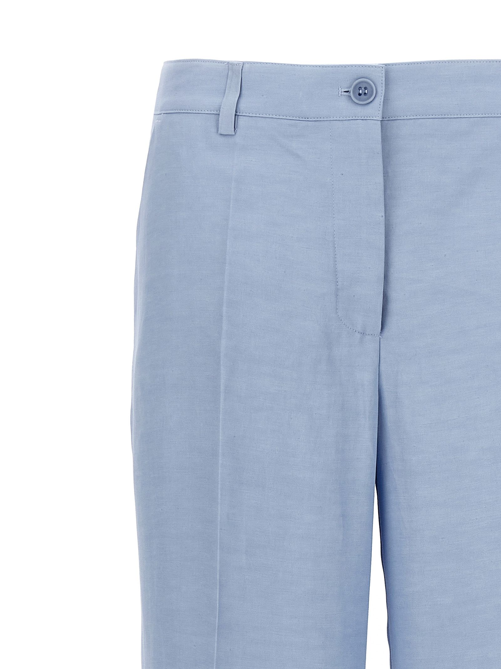 [PAROSH] Trousers SS24 D232214RAISA24078