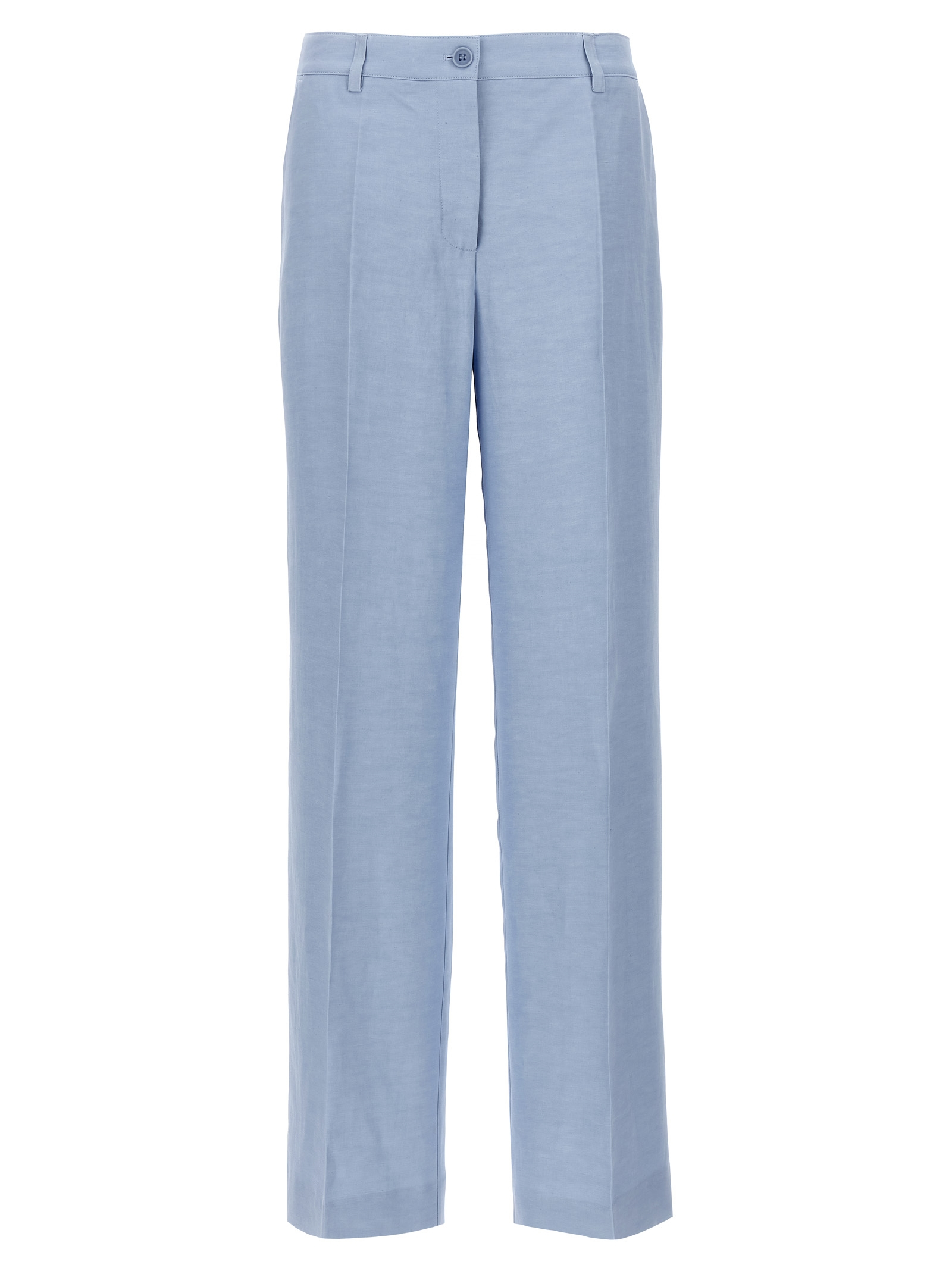[PAROSH] Trousers SS24 D232214RAISA24078