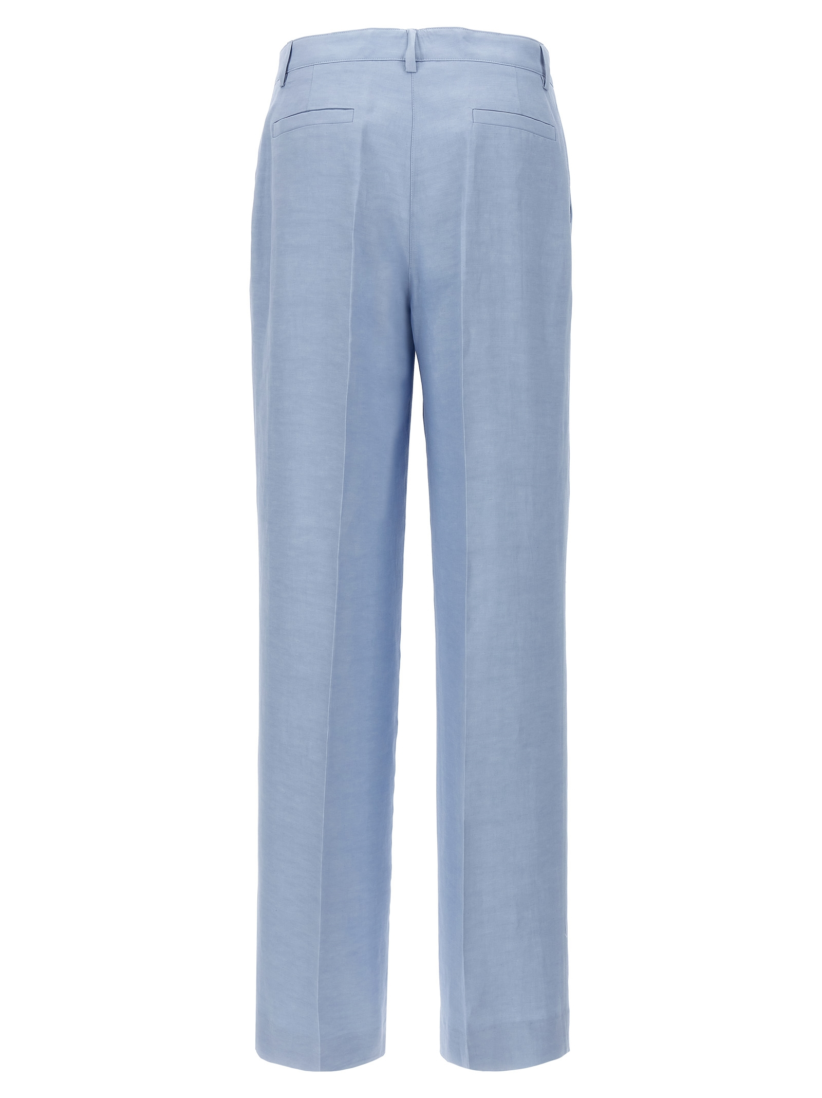 [PAROSH] Trousers SS24 D232214RAISA24078