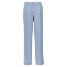 [PAROSH] Trousers SS24 D232214RAISA24078